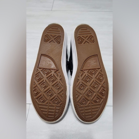 Converse One Star Lunaron Sneakers Youth size 2.5 - Picture 8 of 10